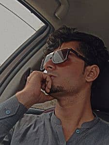 Syed Arif Agha