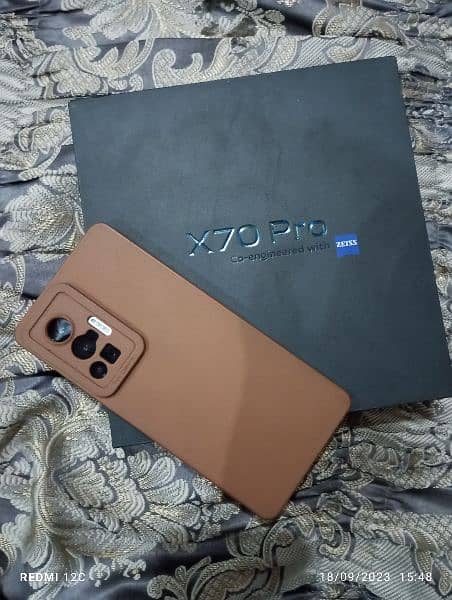 vivo x70 pro 6