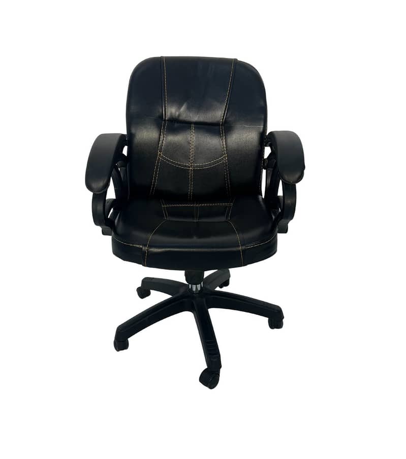 Revolving Office Chair, Staff Chair, Mesh Chair, Study Chair 1