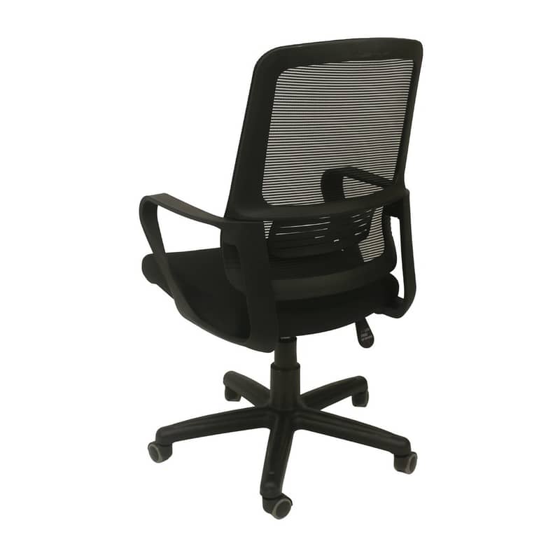 Revolving Office Chair, Staff Chair, Mesh Chair, Study Chair 8