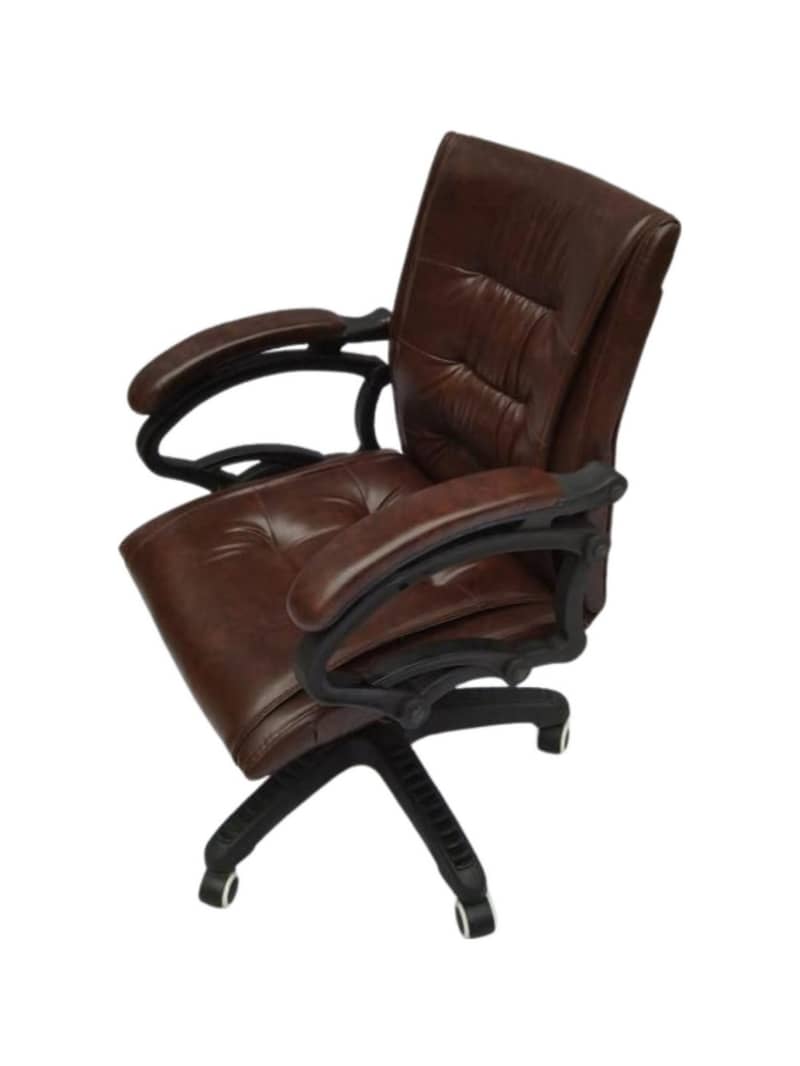 Revolving Office Chair, Staff Chair, Mesh Chair, Study Chair 14