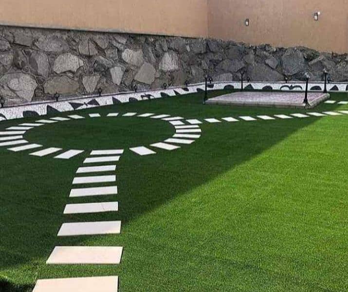 Artificial grass,astroturff,garden decor,green carpet,interior design, 2