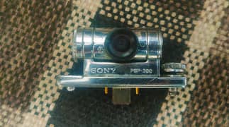 psp camera