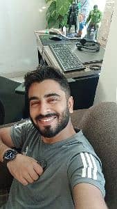 Fiaz Ahmed