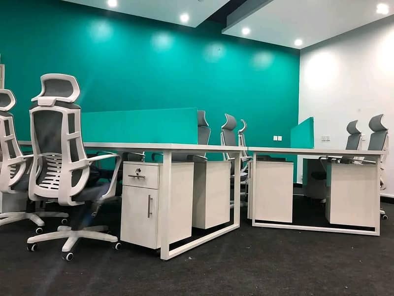 office table, workstation, executive table, cubicles workstation, sale 5
