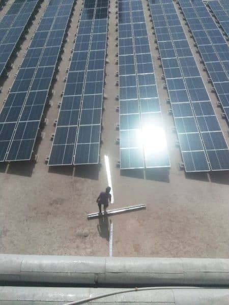 solar project complete installation 5kw to 5000kw 0