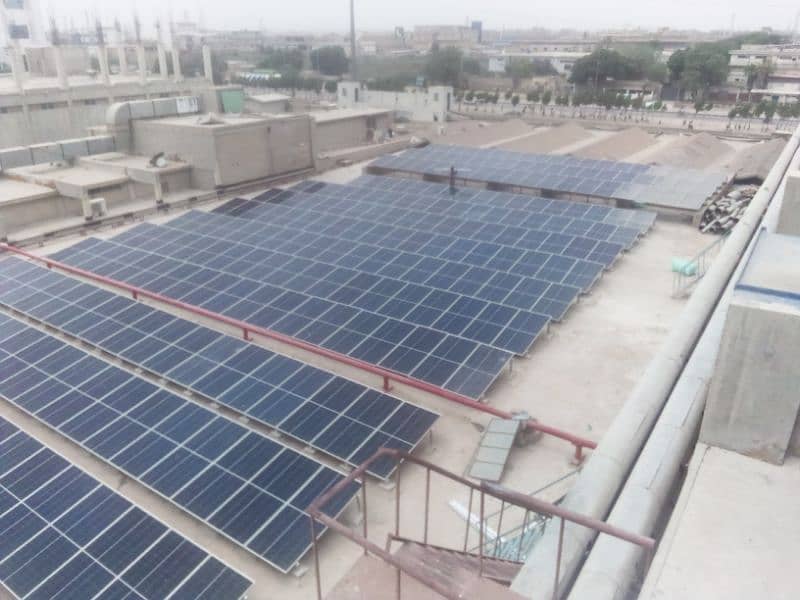 solar project complete installation 5kw to 5000kw 3