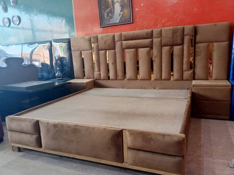 Ramzan offer 48500 Royal Modern Turkish style five str sofa set 13