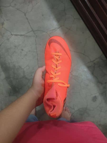 nike mercurial replacement studs