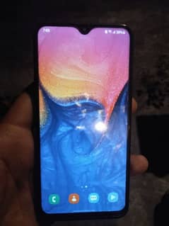 olx hp samsung a10