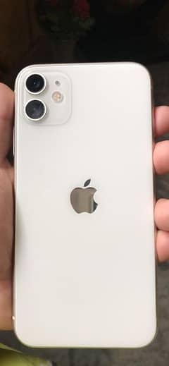 IPHONE 11 JV 64 GB FOR SALE 0