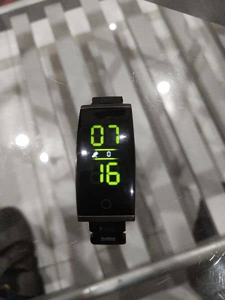 Realme Smart fitness band 0