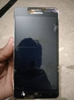 Samsung A4 for sale
