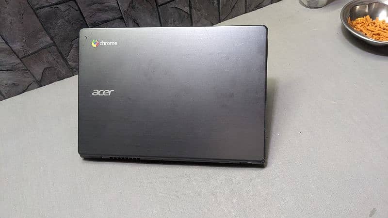 acer Chromebook c740 available 128gb upgradable ssd 1