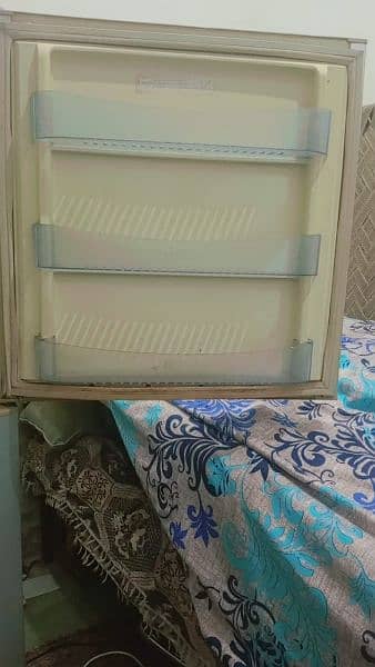 PEL Company Full size fridge good condition just buy & use 2