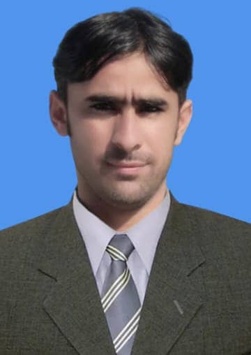 Najam Gadani