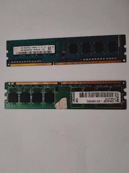 1gb and 2gb ram 0