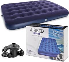 air bed double size