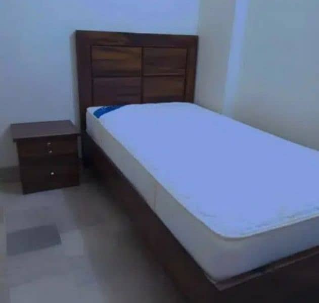 single beds 03012211897 available 2