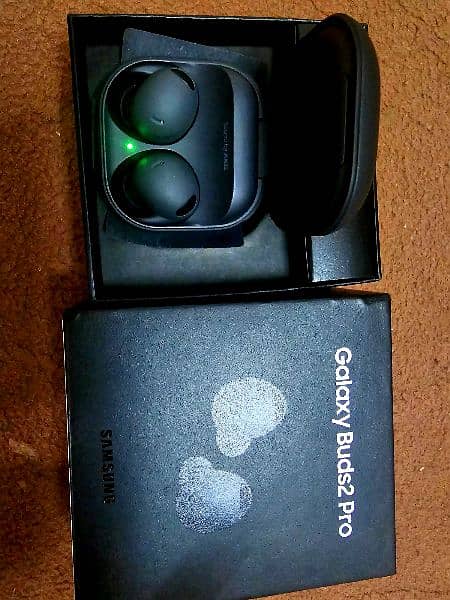 samsung galaxy buds pro olx