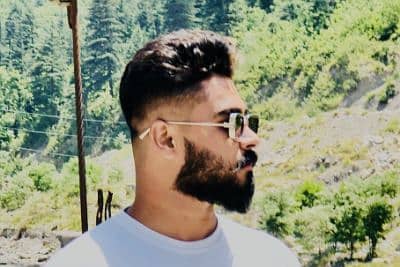 Faisal Lashari