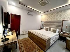 EXECUTIVE SUITES HOTEL ROOMS
