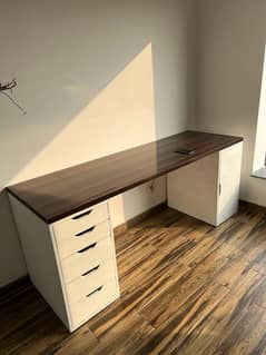 Ikea Alex Drawers