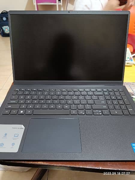 Dell inspiron 3511 core i5 Laptop 11th Gen 1