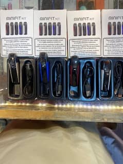 Vape & Pods Variety/Low Prices Devices.