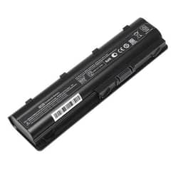 hp DV6000 battery neat and clean 0