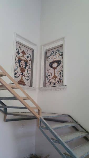 Marble mosaic 14