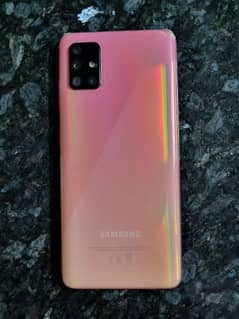 Galaxy A51 for Sale