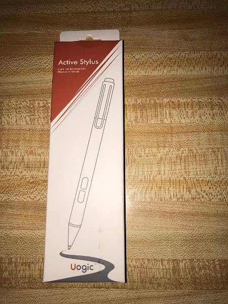 stylus Pen for Microsoft Surface Pro Hp Asus Dell with Palm rejection 2