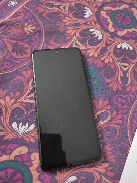 Redmi Note 10 Pro 6/128 GB 5