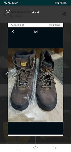 Cat shoes 0