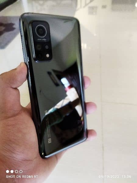 Xiaomi Mi 10T 8/128 GB Mobile for Sale 8/10 For Sale 1