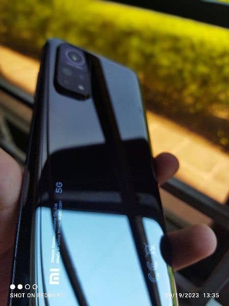 Xiaomi Mi 10T 8/128 GB Mobile for Sale 8/10 For Sale 2