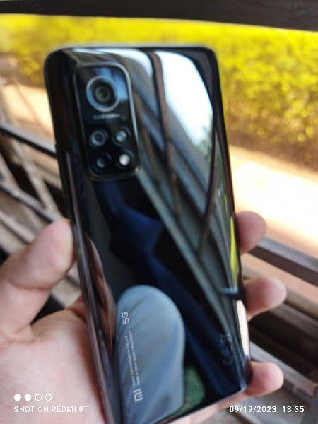 Xiaomi Mi 10T 8/128 GB Mobile for Sale 8/10 For Sale 3