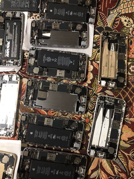 IPhone 6 boards non pta icloud and original parts available 2