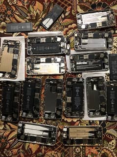 IPhone 6 boards non pta icloud and original parts available 0