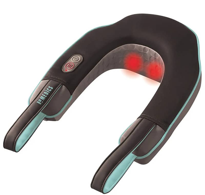 Homedics Neck & Shoulder Massager (Pin Pack) 1