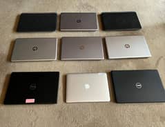 Core i5 i7 4th 5th 6th 7th 8th 10th Gen Laptop Dell / Hp / Lenovo