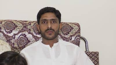 Zubair