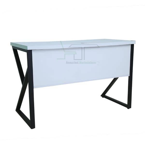 Office tables delivery available, Study tables , Work desks 2