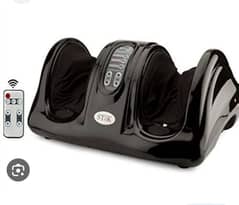 Imported Foot Massager Machine 03074776470
