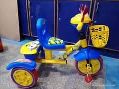 Kid Tri Cycle Limited Price Offer 0