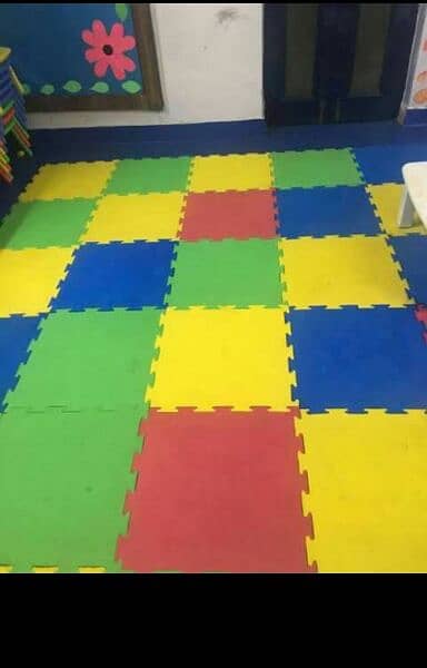 Eva flooring 2