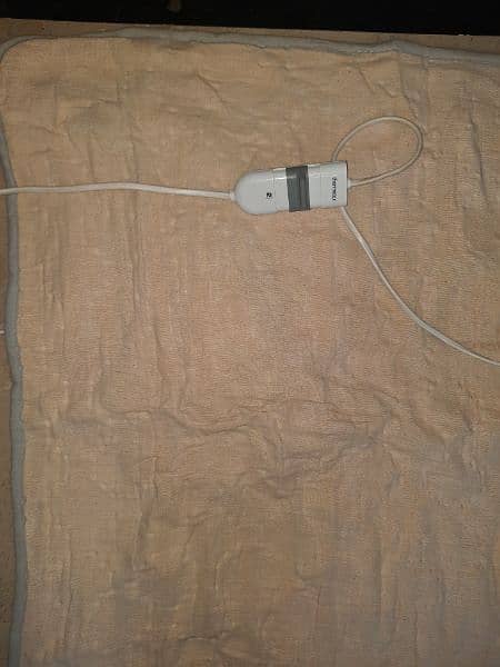 Electric Blankets or heating pad Commercial and Home use 2