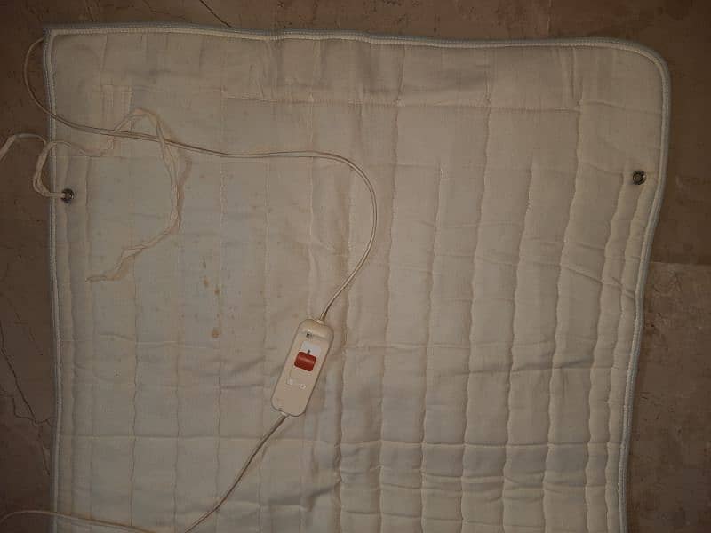 Electric Blankets or heating pad Commercial and Home use 9