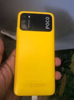 poco m3 / PTA approved 0